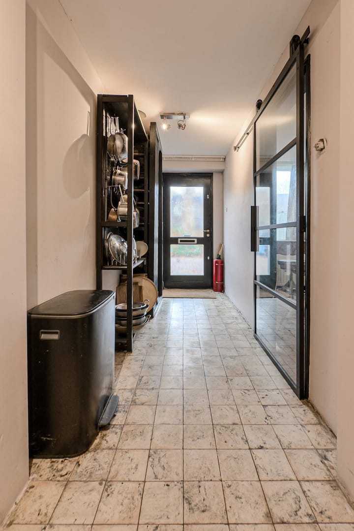 Foto 4 van Heemskerkstraat 8