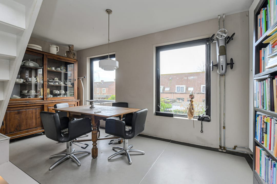 Photo 13 of Heemskerkstraat 8