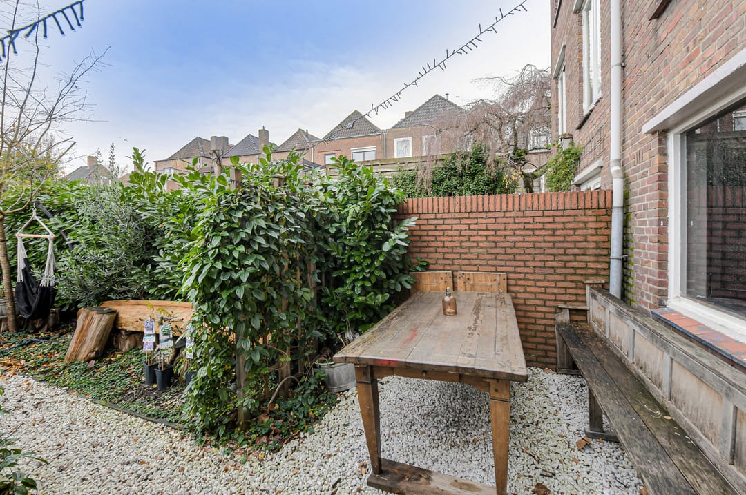 Photo 32 of Heemskerkstraat 8