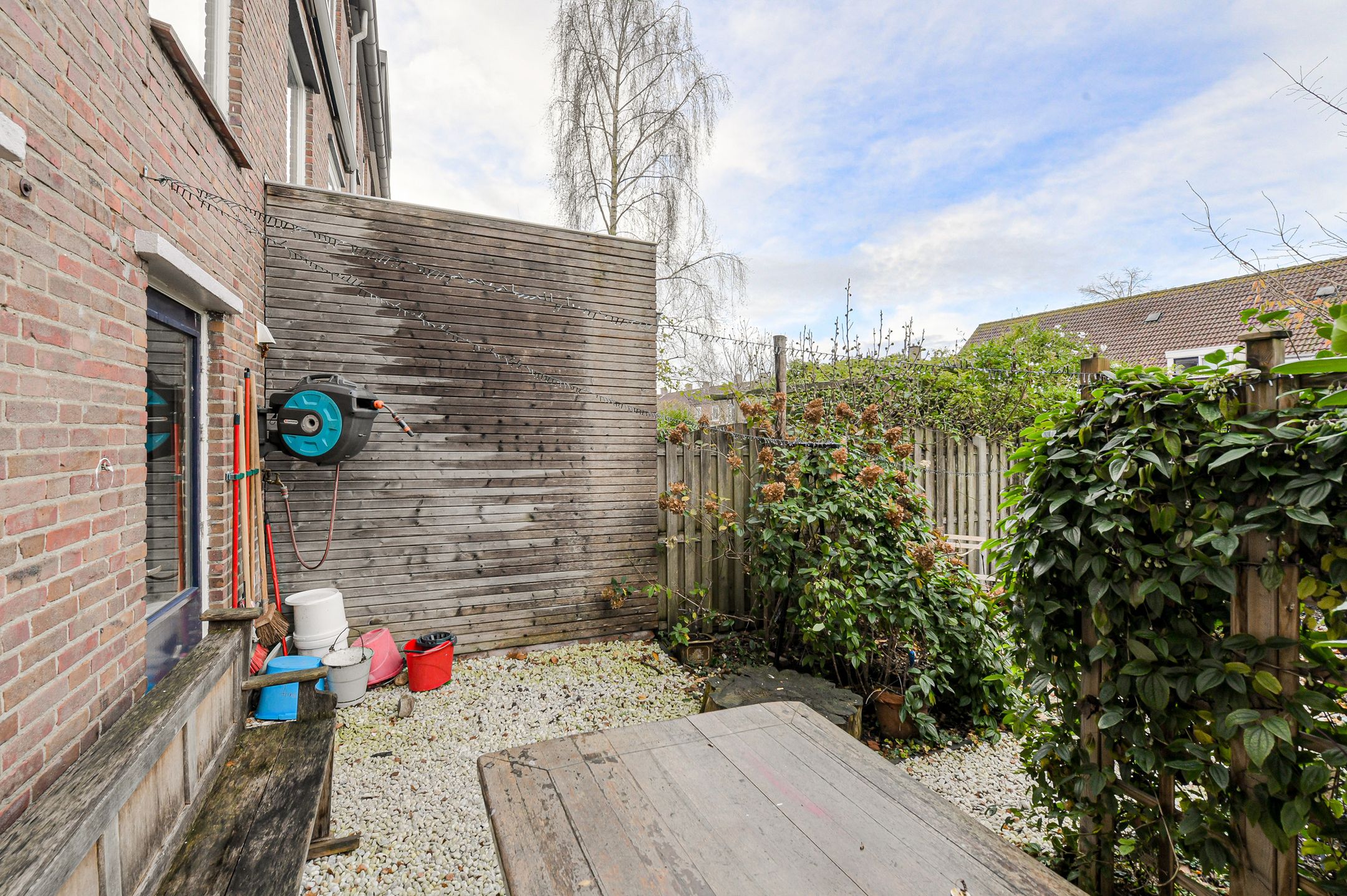 Photo 33 of Heemskerkstraat 8