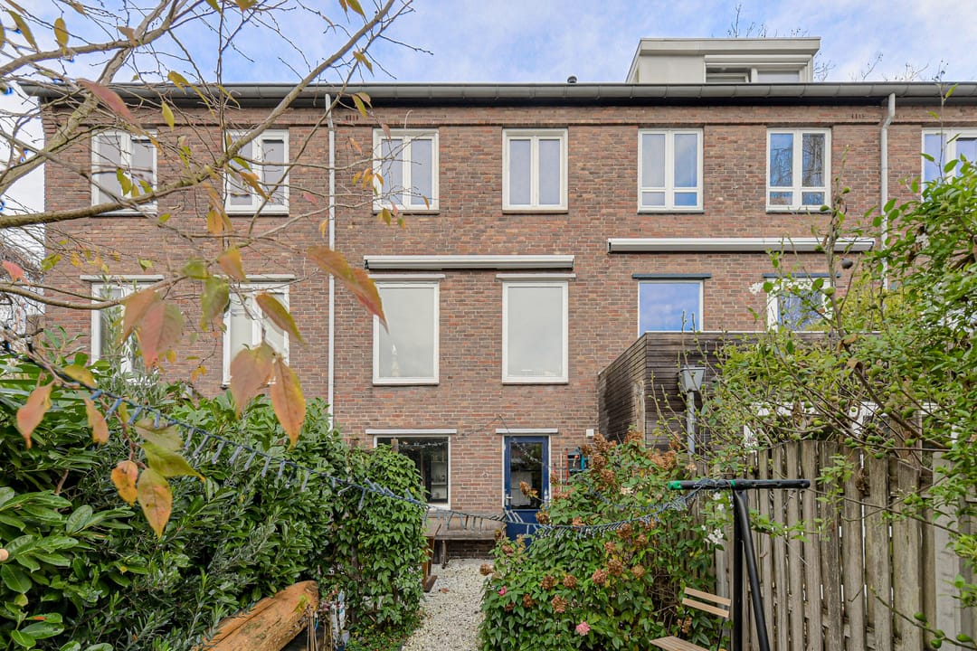 Photo 37 of Heemskerkstraat 8