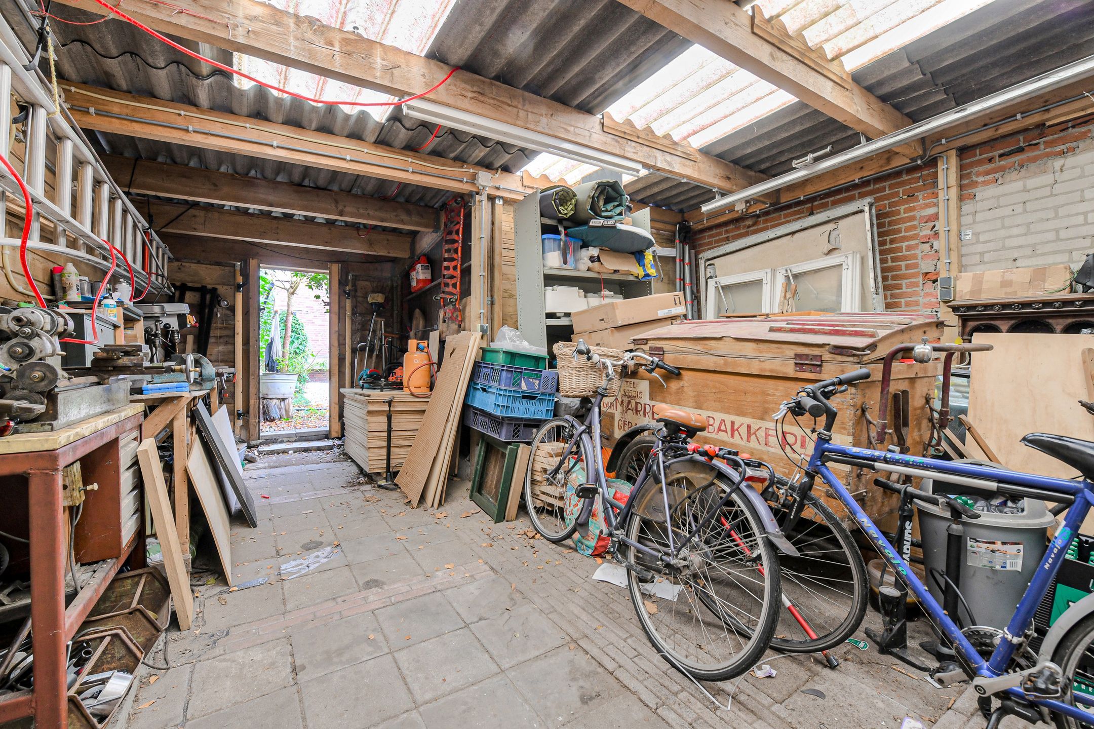 Photo 39 of Heemskerkstraat 8