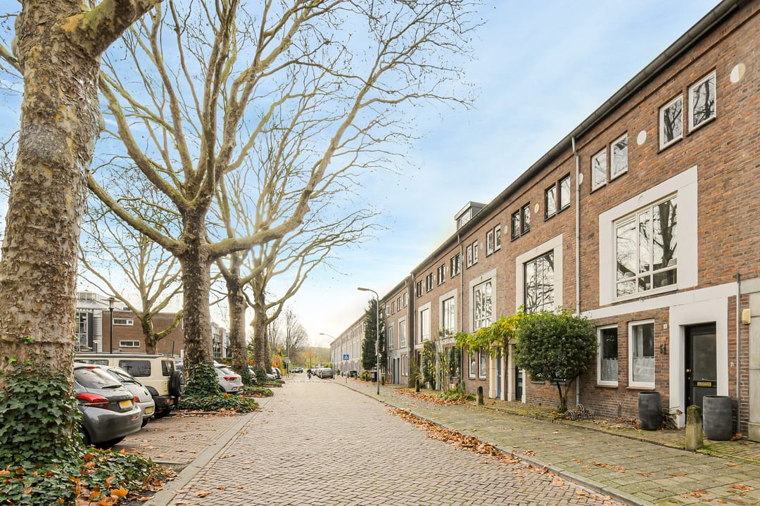 Photo 41 of Heemskerkstraat 8