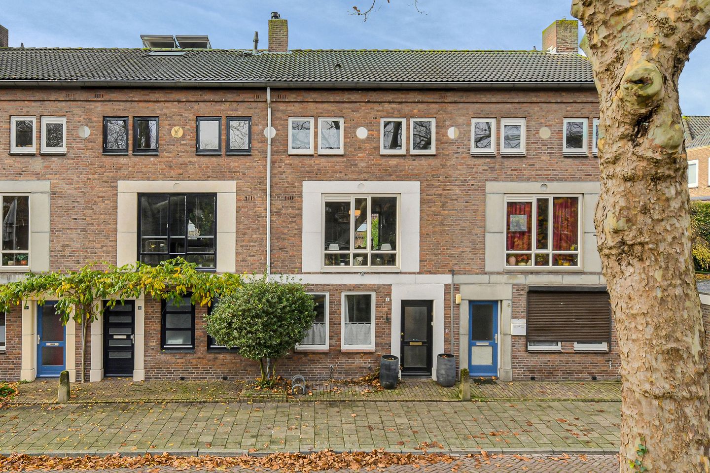 Photo 40 of Heemskerkstraat 8