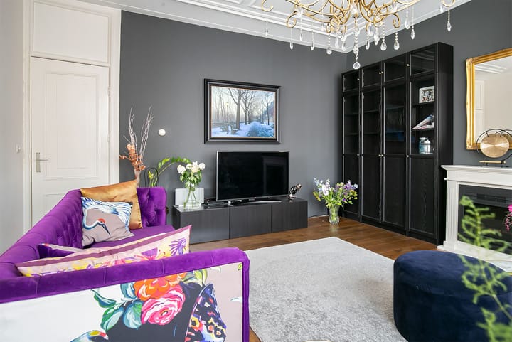 Foto 3 van Amstelveenseweg 184-2