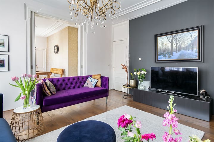 Foto 4 van Amstelveenseweg 184-2