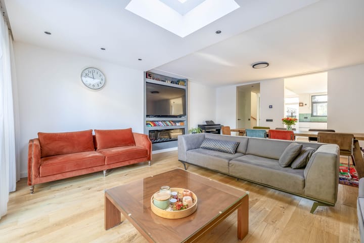 Foto 6 van Koerlingwei 24