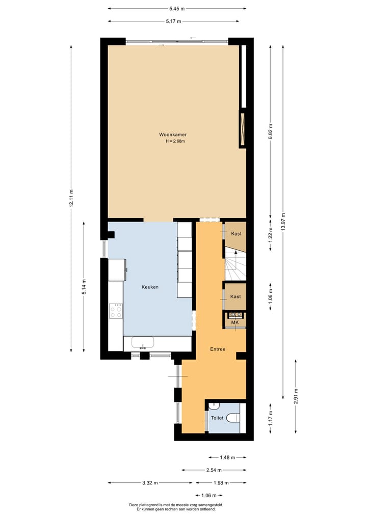 Foto 20 van Koerlingwei 24