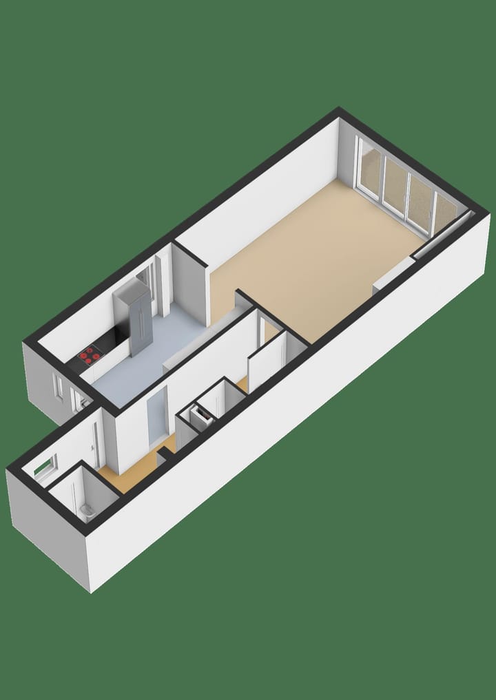 Foto 52 van Koerlingwei 24