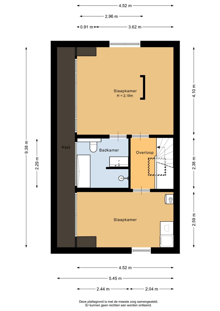 Foto 59 van Koerlingwei 24