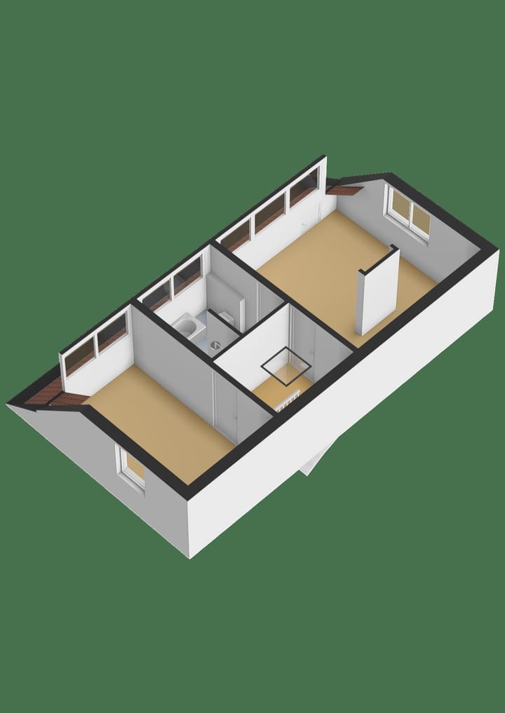 Foto 60 van Koerlingwei 24