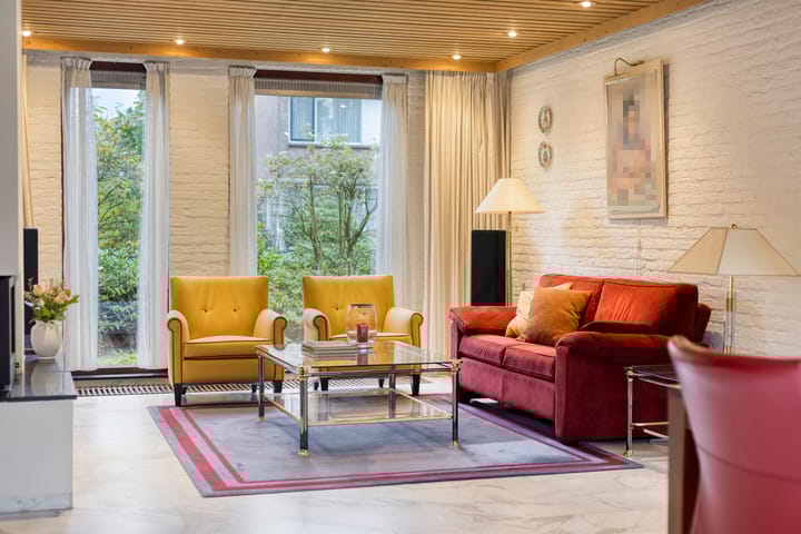 Foto 2 van Mgr. Bannenberglaan 26