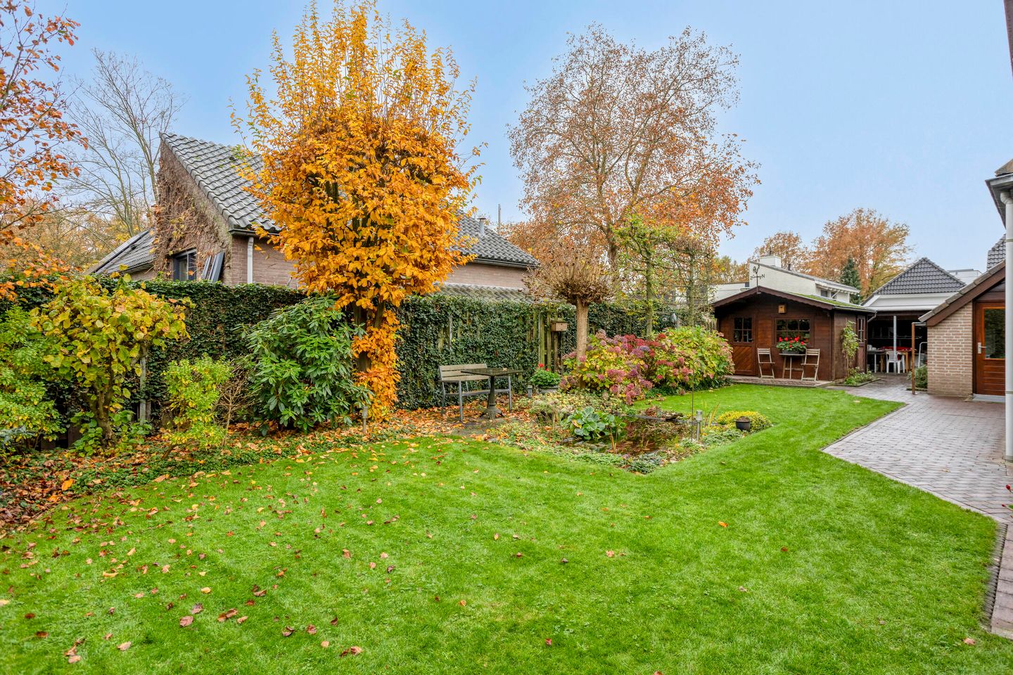 Photo 4 of Mgr. Bannenberglaan 26