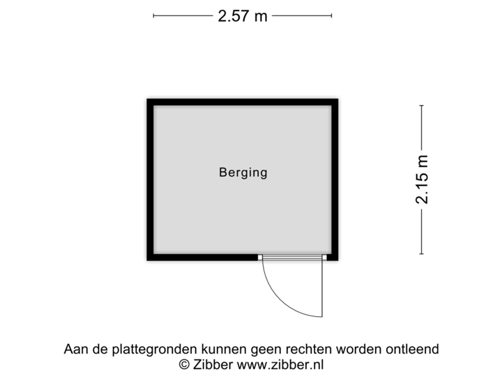 Berging