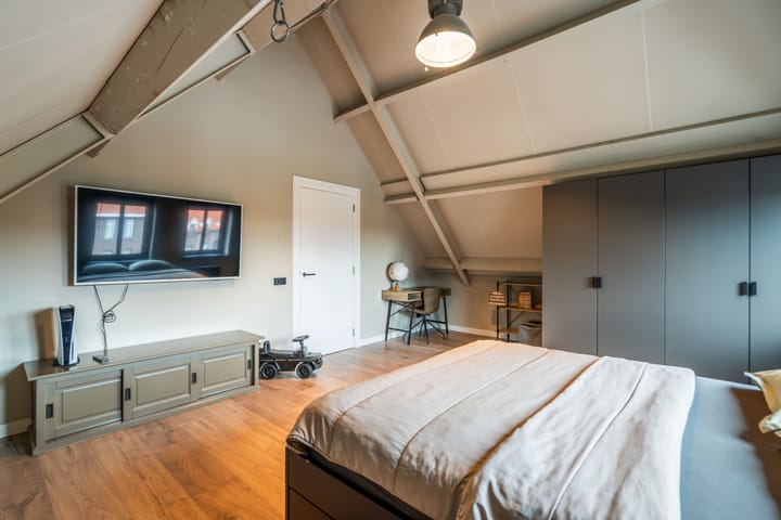 Photo 38 of Dorpstraat 9-A