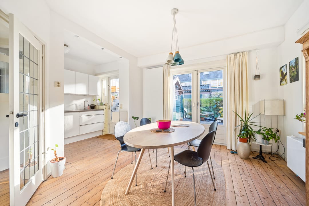 Foto 2 van Verkadestraat 2