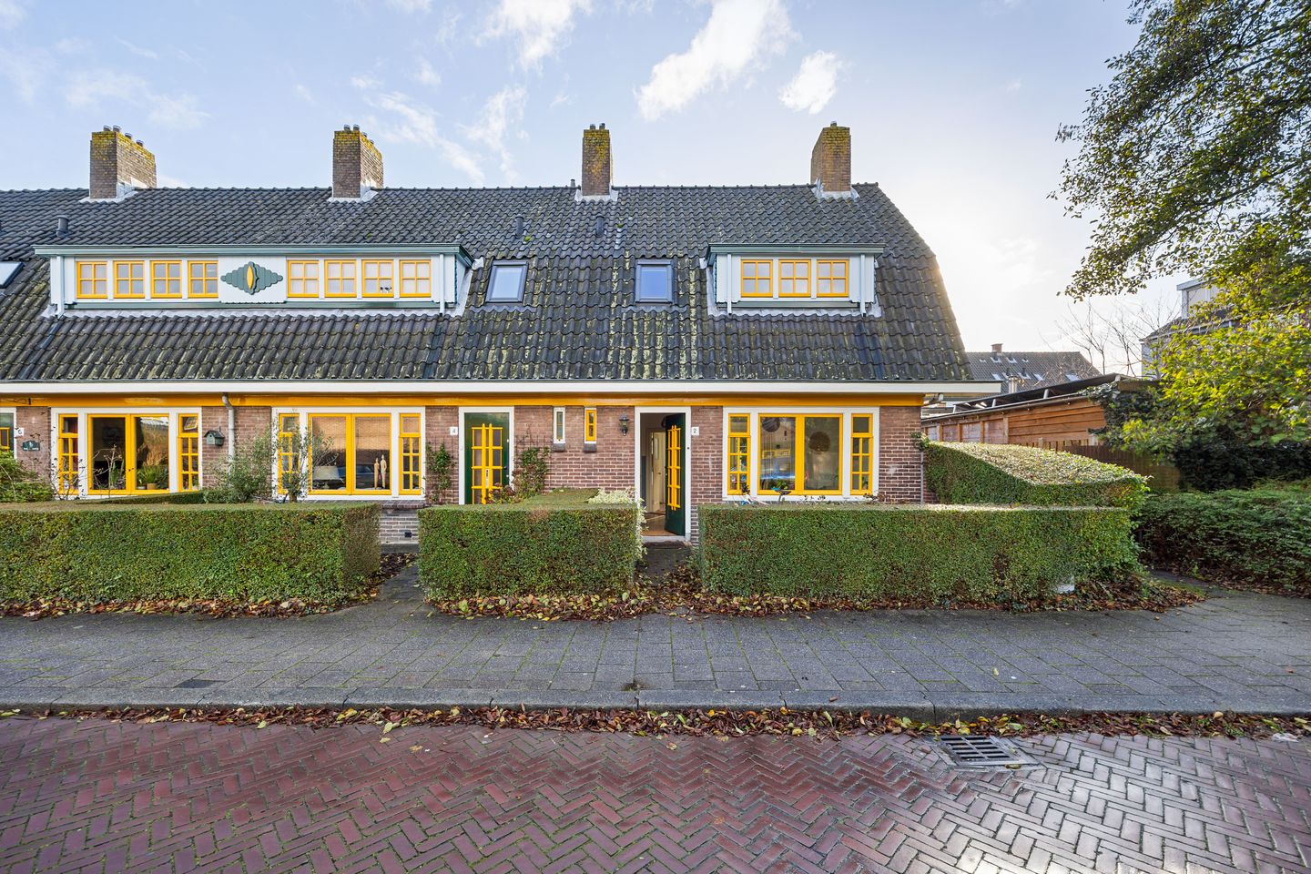 Foto 4 van Verkadestraat 2