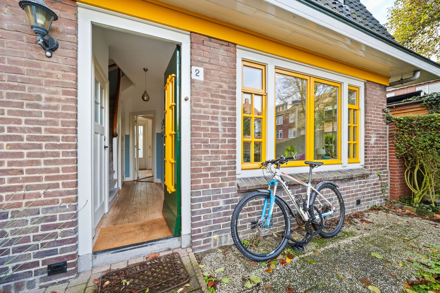 Foto 5 van Verkadestraat 2