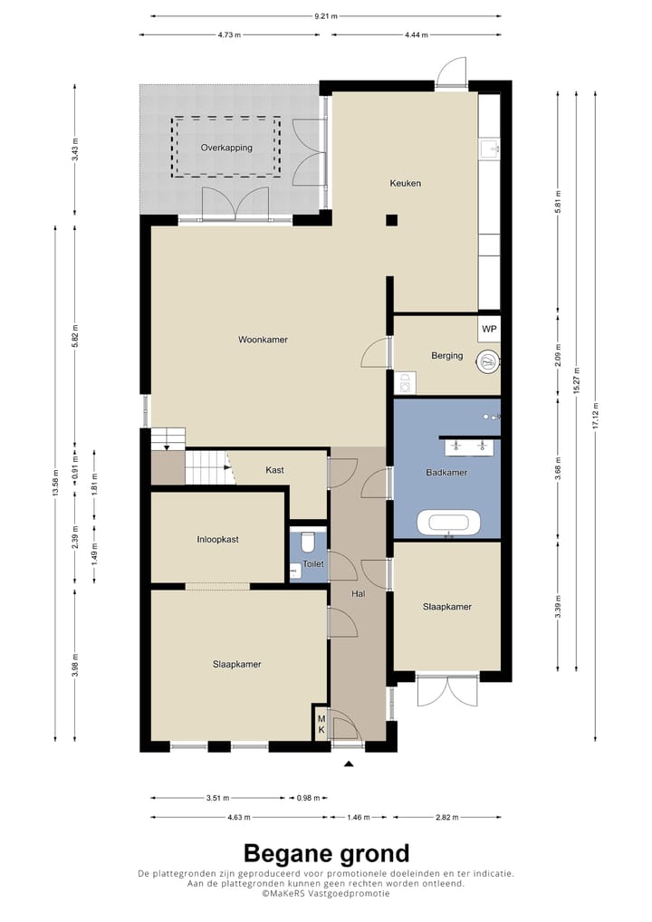 Photo 56 of Dorpstraat 9-A