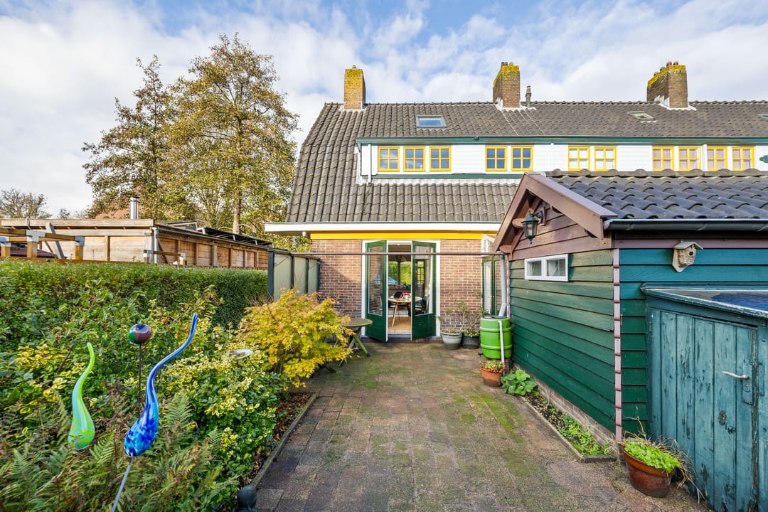 Foto 23 van Verkadestraat 2