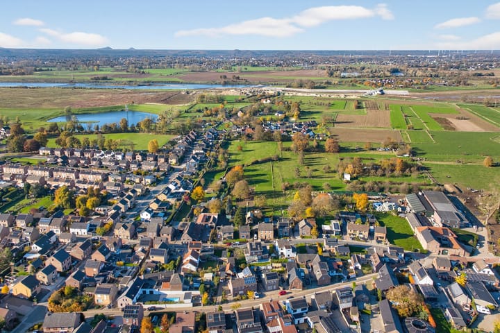 Photo 3 of Meerser Eindstraat 15