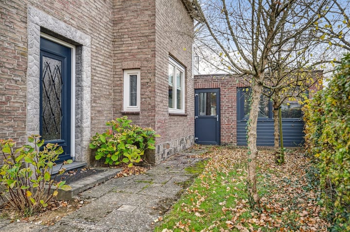 Foto 7 van Meerser Eindstraat 15