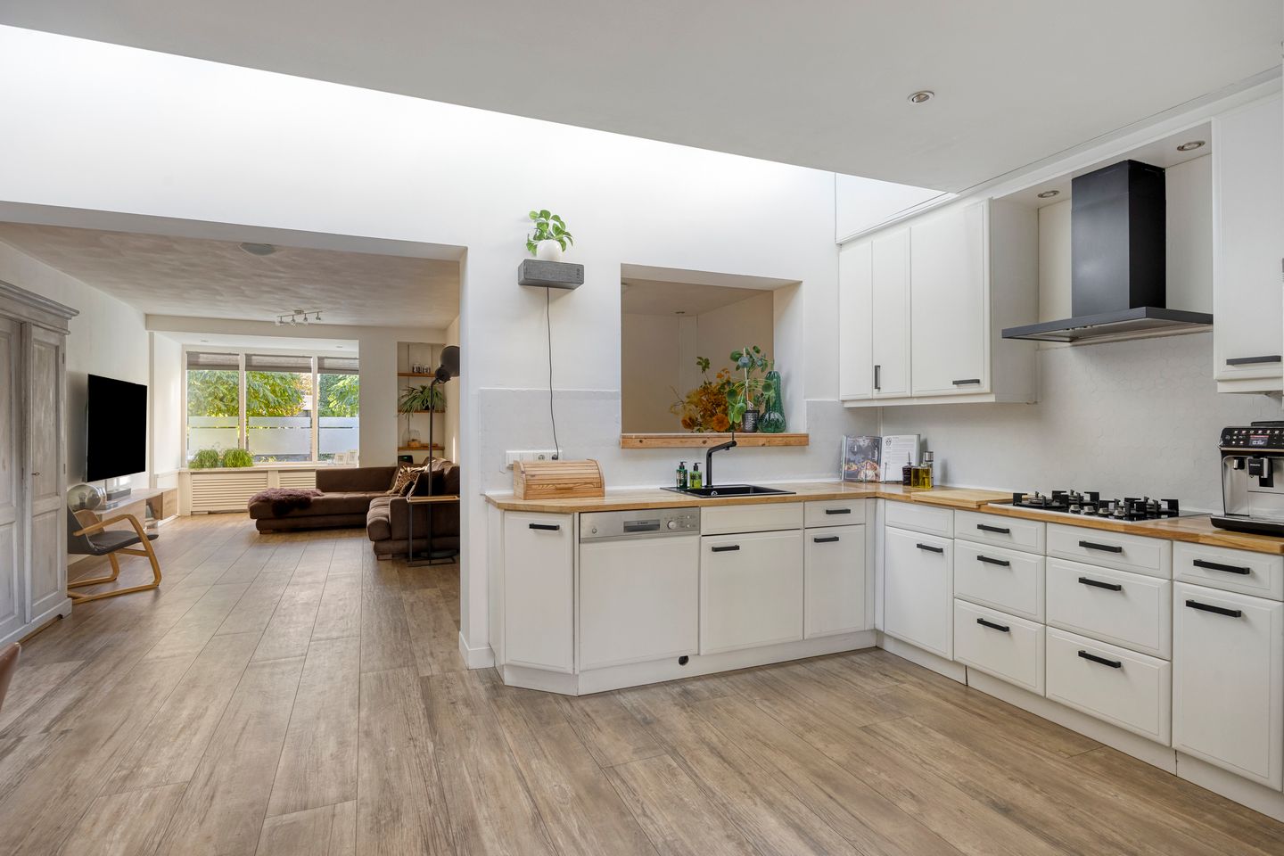 Foto 5 van Alexanderstraat 57