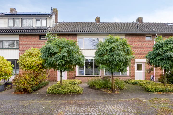 Photo 11 of Alexanderstraat 57