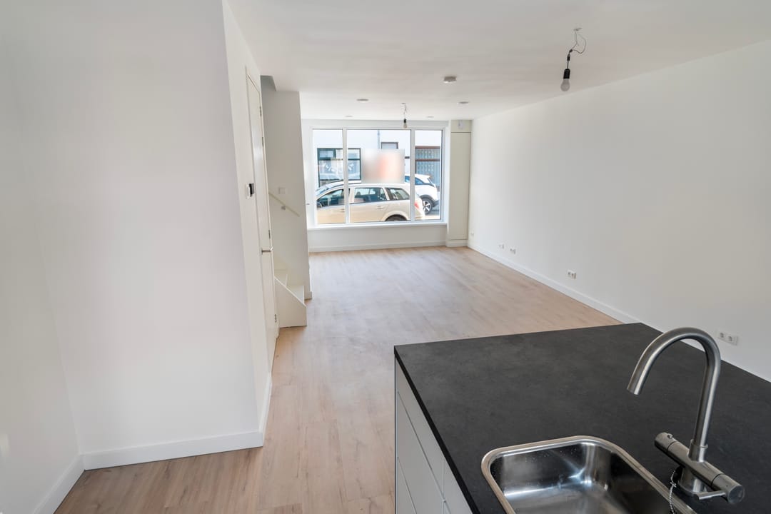 Foto 13 van Middelharnissestraat 16