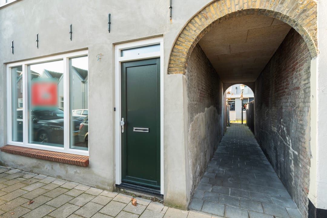 Foto 56 van Middelharnissestraat 16