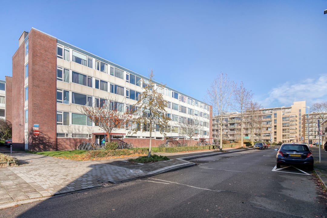 Foto 1 van Telderslaan 19