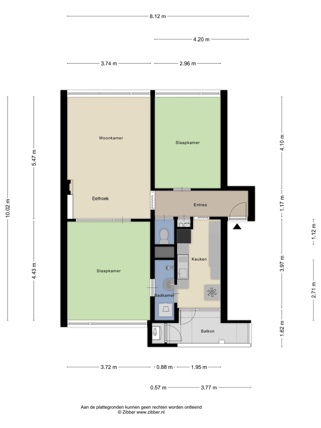 Foto 23 van Telderslaan 19