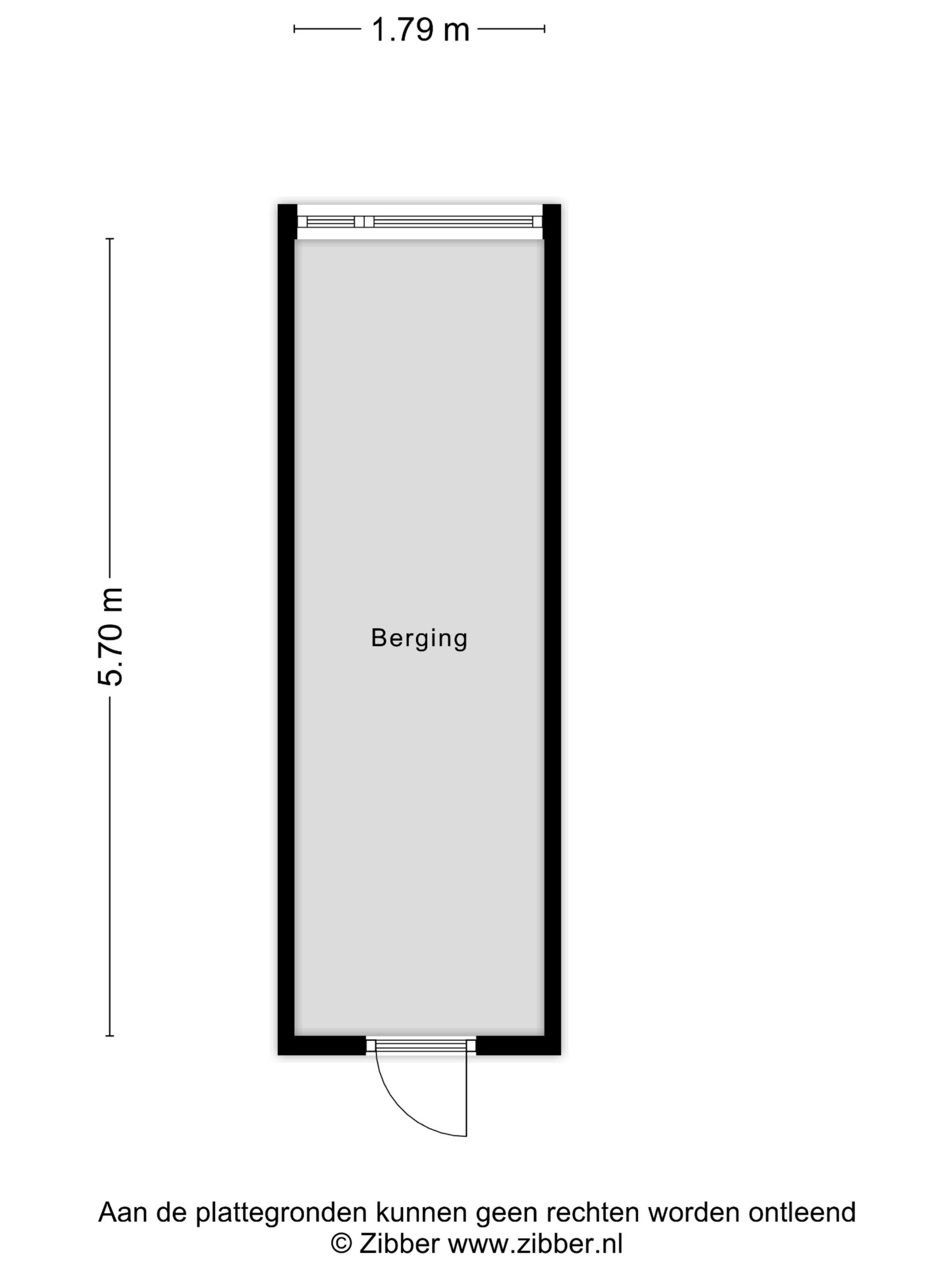 Foto 24 van Telderslaan 19