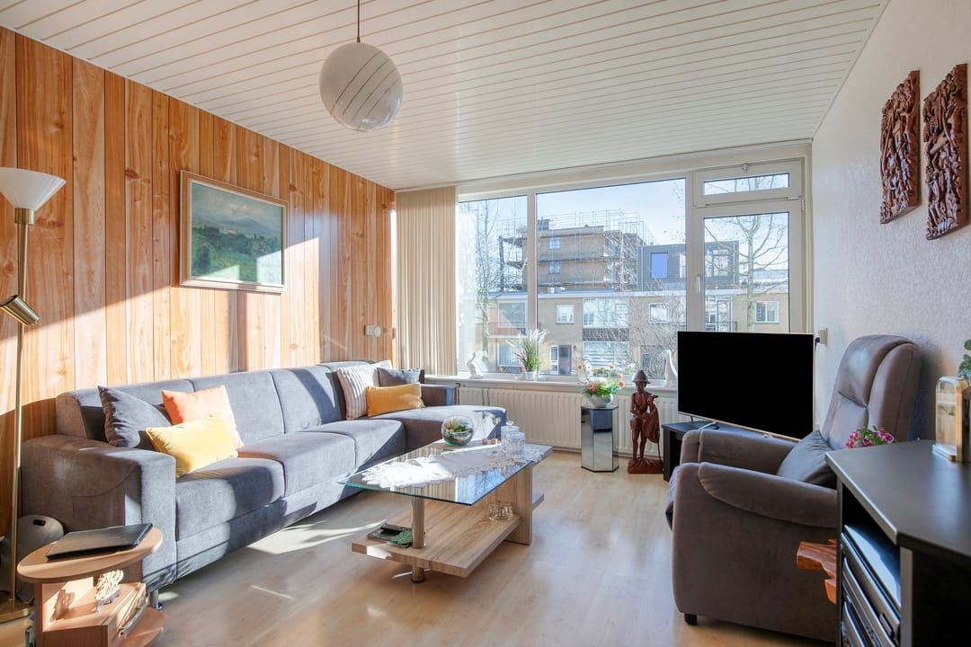 Foto 8 van Telderslaan 19