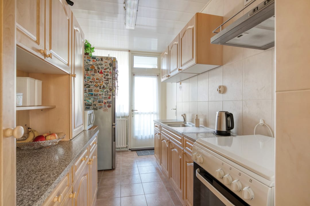 Foto 11 van Telderslaan 19