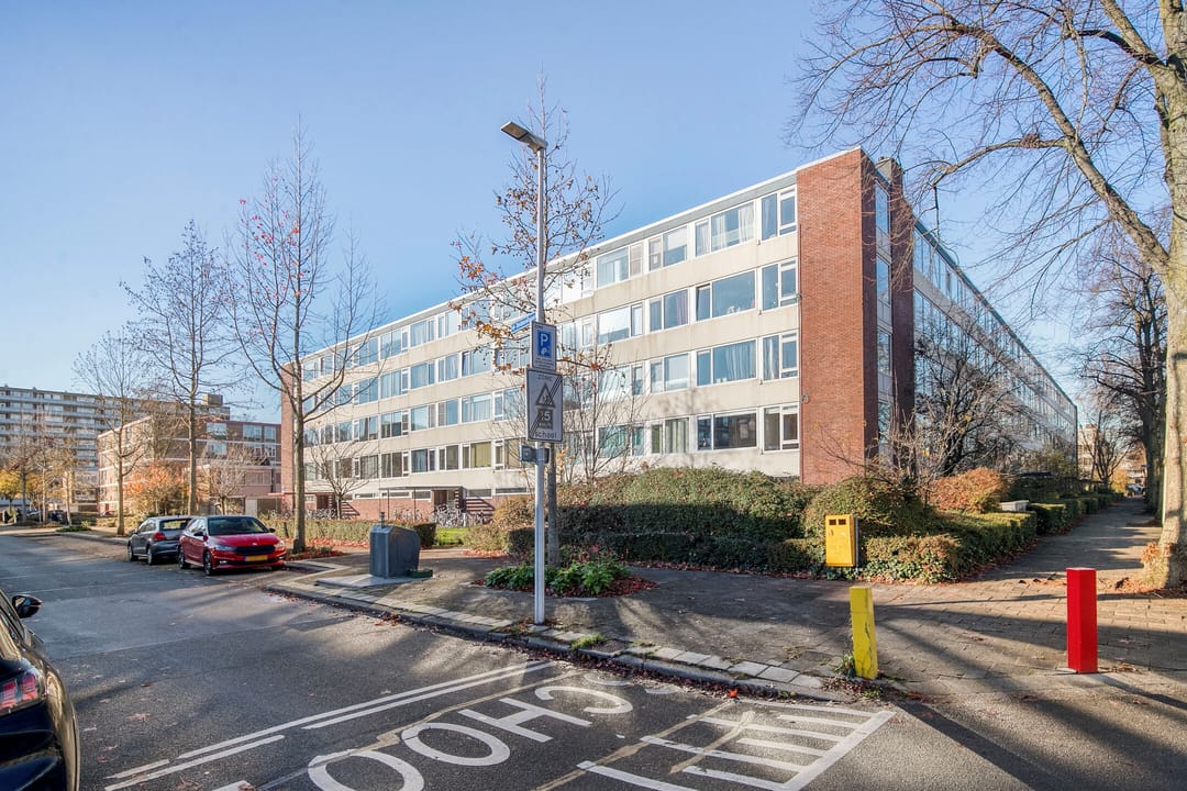 Foto 22 van Telderslaan 19