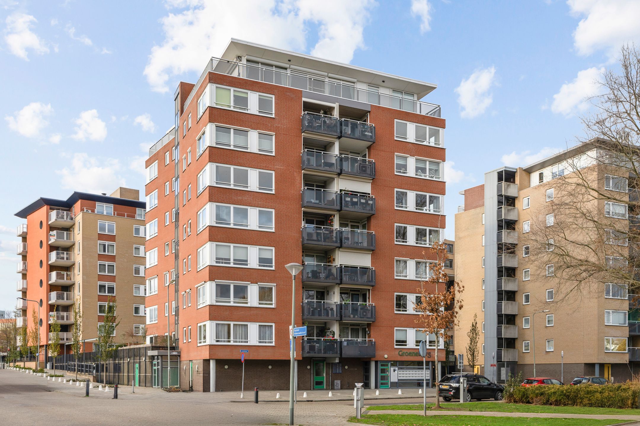 Foto 3 van Lindelaan 404