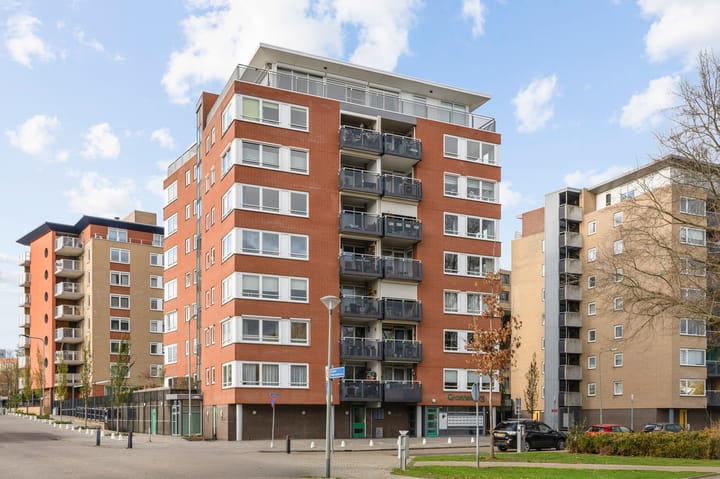 Photo 3 of Lindelaan 404