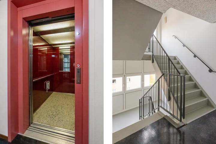 Foto 5 van Lindelaan 404