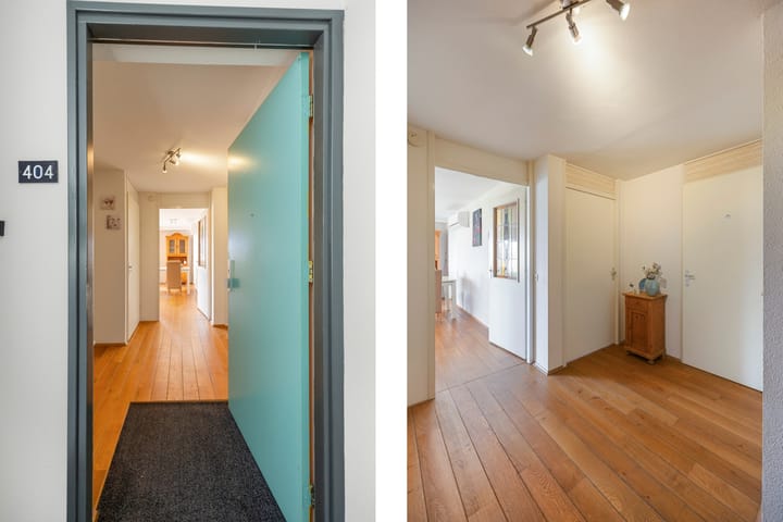 Foto 7 van Lindelaan 404