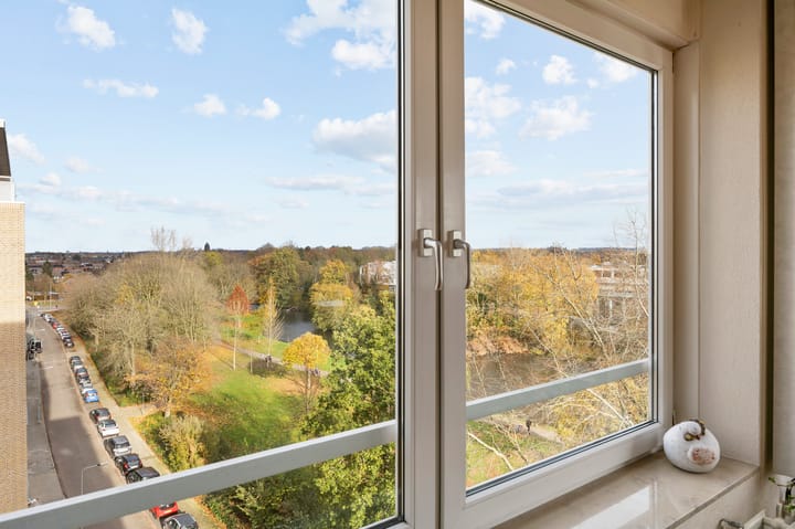 Foto 11 van Lindelaan 404