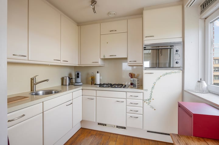 Foto 19 van Lindelaan 404