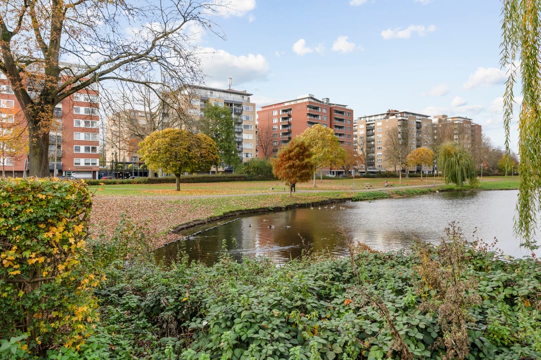 Foto 32 van Lindelaan 404