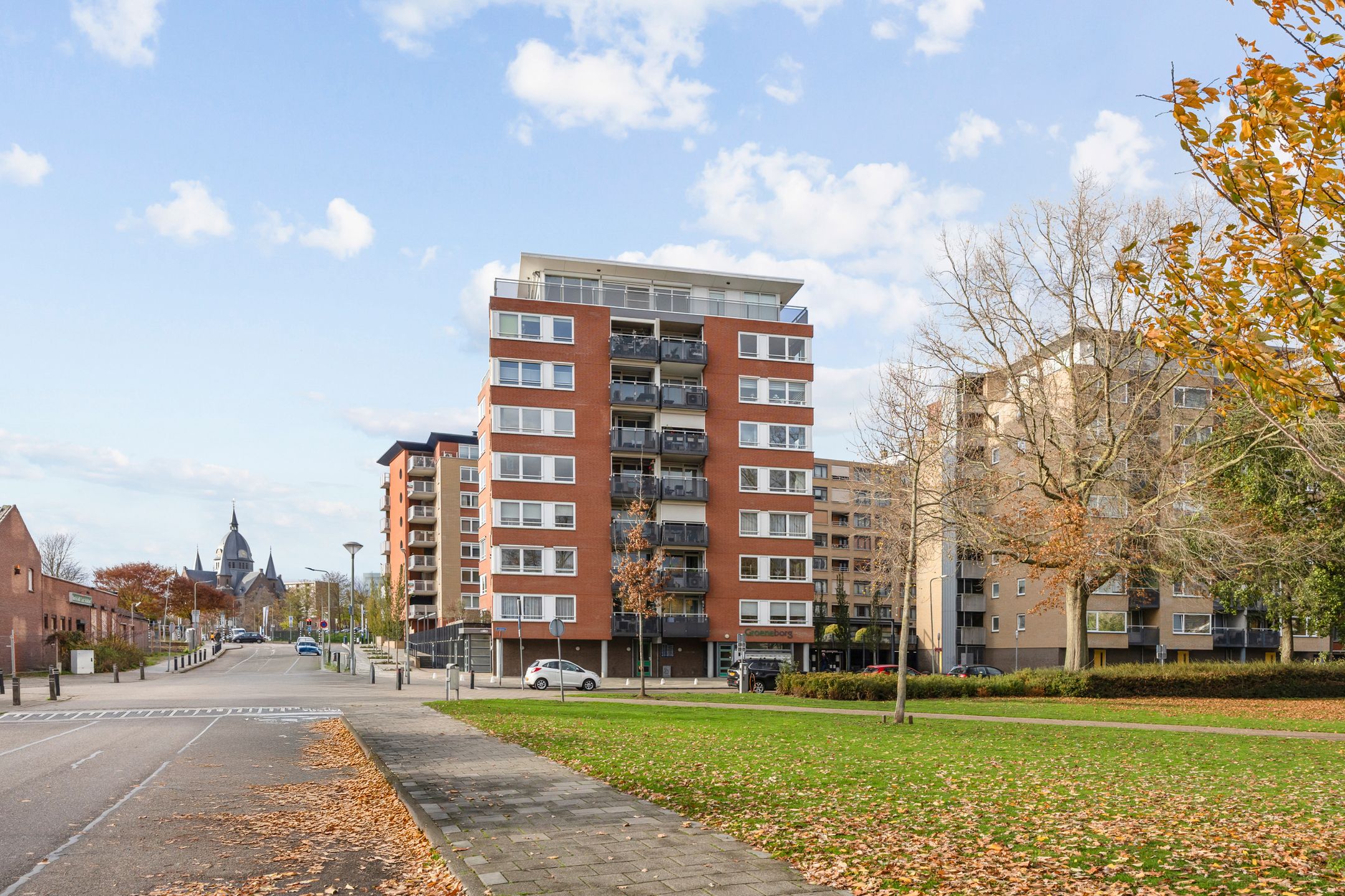 Foto 33 van Lindelaan 404