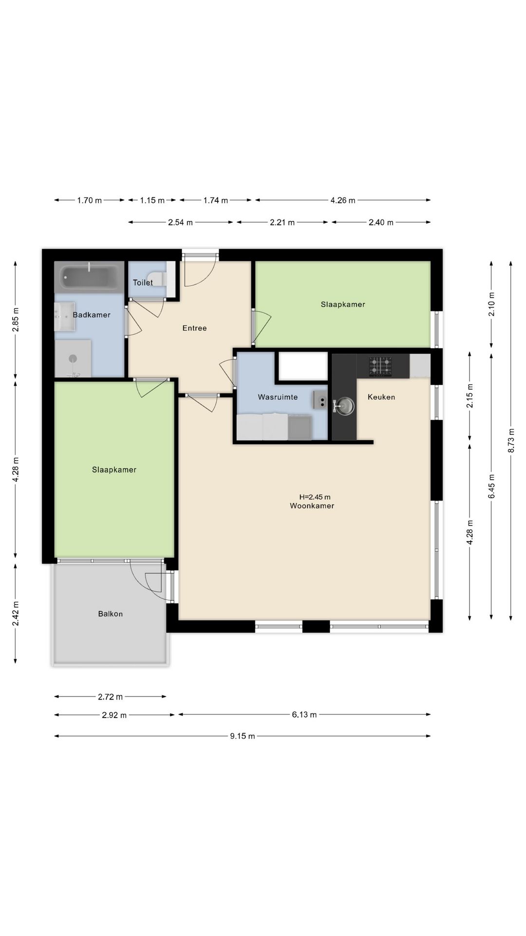 Foto 35 van Lindelaan 404