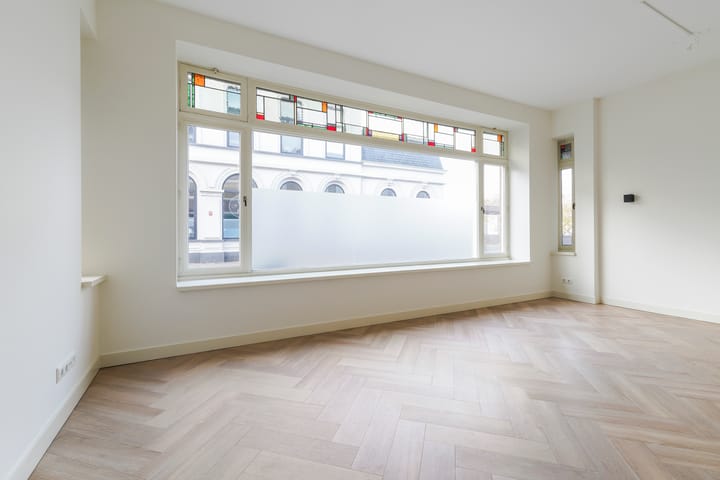 Foto 4 van Wilhelminapark 139-A