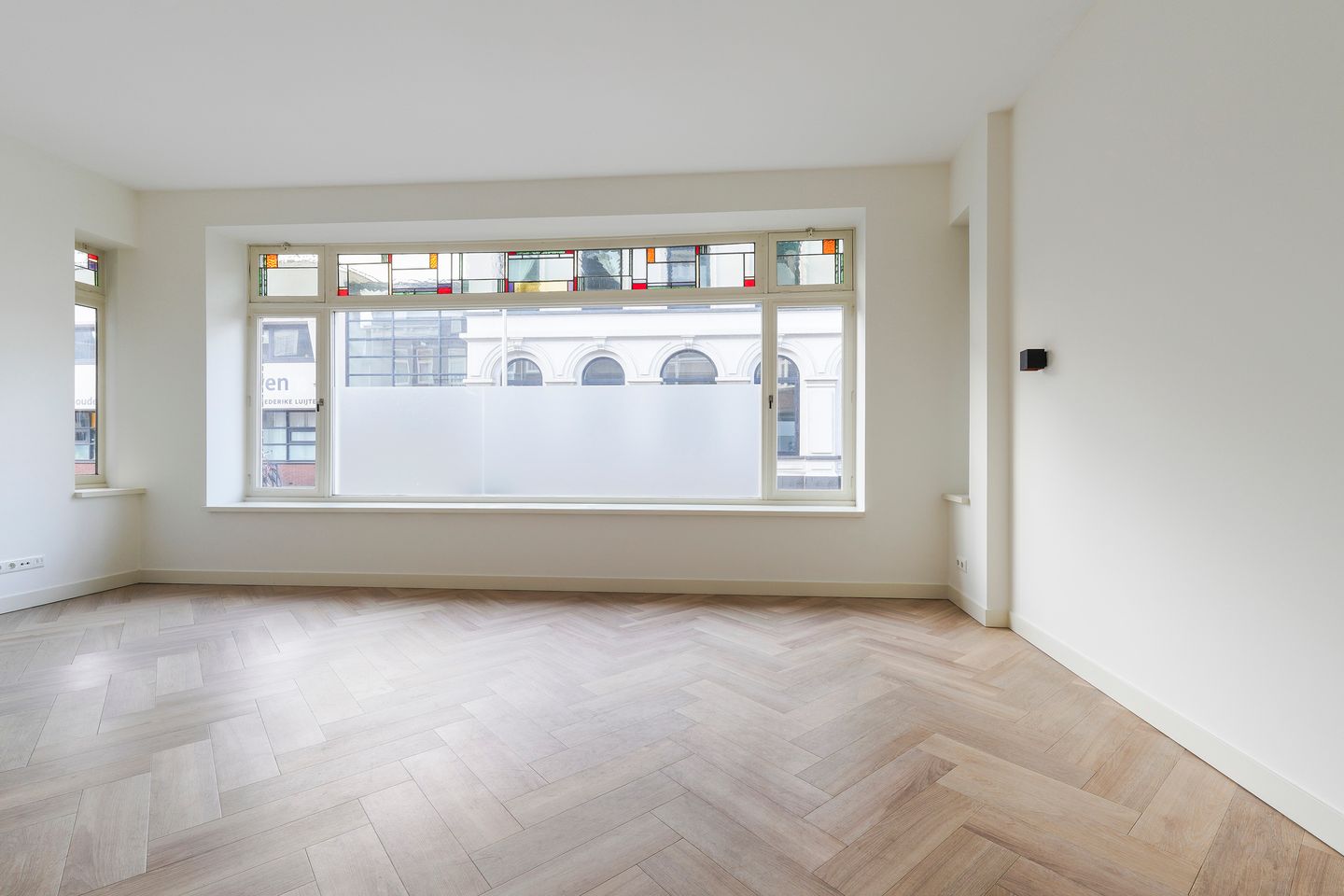 Foto 5 van Wilhelminapark 139-A