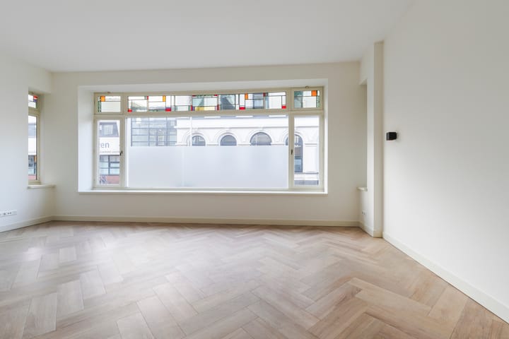 Foto 5 van Wilhelminapark 139-A