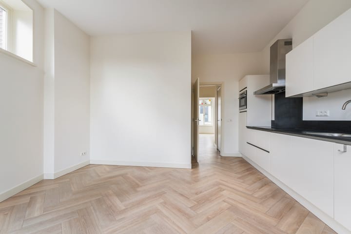 Foto 8 van Wilhelminapark 139-A