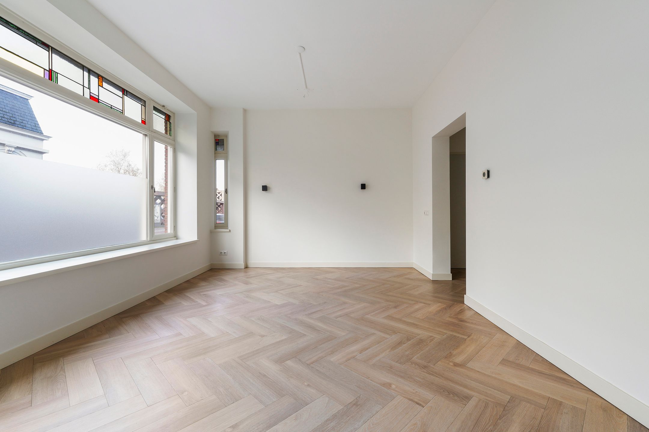 Foto 6 van Wilhelminapark 139-A